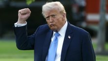 Pogledajte kako se Donald Trump narugao sedam milijuna ljudi