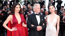 Čudan nadimak za suprugu: Evo kako Michael Douglas naziva Catherine Zeta-Jones