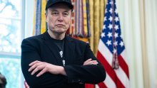 Elon Musk spominje se u Epsteinovim dosjeima: Bio je pozvan na njegov otok