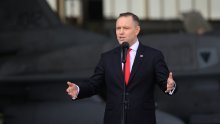 Poljska postrožila uvjete za Ukrajince: Dječji doplatak samo onima koji rade