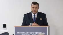 Šef Carine otkrio što krijumčari najviše švercaju preko hrvatskih granica