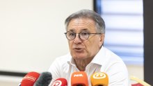 'Mamić je uložio svoj novac u Dinamo, stvorio je reprezentaciju, glupo je pričati o drugim stvarima'