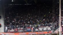 Navijačima Ajaxa zabranjeno gostovanje u Marseilleu u Ligi prvaka