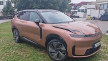 Isprobali smo novi Lynk & Co 08: Moćan plug-in hibridni SUV s dometom samo na struju do 200 km