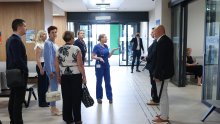 KBC Rijeka dodjeljuje 65 učeničkih i studentskih stipendija