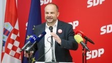 Hajdaš Dončić: 'Ovo je rašomon, ne zna se tko pije, a tko plaća'
