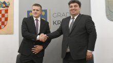 Bivši gradonačelnik Križevaca odbacio optužbe da je pogodovao direktoru radija