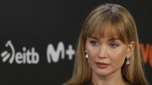 Digla glas na filmskom festivalu: Jennifer Lawrence osudila 'genocid' u Gazi i prozvala političare
