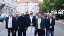 Veterani Možemo: 'Odbacujemo manipulacije poviješću i napade na slobodu govora'