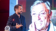 Niko Kranjčar 'bocnuo' Srbe: Ne sjećam se rezultata, ali zaslužili smo pobjedu