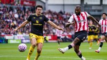 Novi debakl katastrofalno lošeg Manchester Uniteda