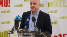 Bosanac poziva na zaustavljanje betonizacije obale Drave, traži izmjenu projekta
