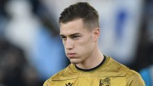 Trener Real Sociedada progovorio o sukobu s Lukom Sučićem koji je spreman napustiti klub