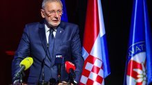 Božinović na 75. obljetnici HGSS-a: Spasili ste brojne živote, jačamo helikoptersku službu