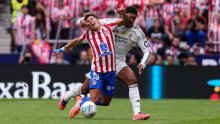 Sjajni Atletico je Realu u madridskom derbiju utrpao čak pet komada; pogledajte golove