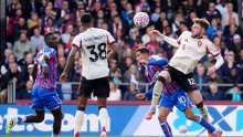 Crystal Palace u sudačkoj nadoknadi šokirao Liverpool; uvjerljiva pobjeda Man. Cityja