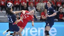 Podravka u napetoj završnici propustila šokirati jednu od najjačih europskih ekipa