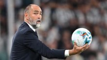 Juventus s igračem više pred svojim navijačima izvukao remi s Atalantom
