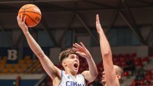 Pogledajte kako se Zadar na startu sezone lako obračunao s nedoraslom Cibonom