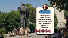 Ne zaboravite ostaviti recenziju – novi serijal o hrvatskom turizmu 21. stoljeća