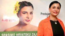 Zbog ukradenih glasova Alka odustala od kandidature