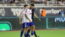 Otkriveno koliko Marko Livaja neće igrati za Hajduk: Evo kakvo je stanje s kapetanom