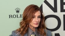Kad kravata postane nakit: Julia Roberts pokazala power look koji se ne zaboravlja