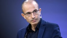 Harari za Financial Times: Putin je već izgubio. Evo zašto Ukrajina pobjeđuje u ratu