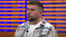 Alen Muhić: Govorili su mi da sam četničko kopile. Pitao sam biološkog oca zašto mi je silovao majku