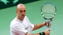 Veliki udarac za hrvatski tenis; sin teniske legende ipak neće igrati za našu reprezentaciju