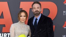 J.Lo iskreno progovorila o razvodu od Bena Afflecka: 'Bio je to najbolji događaj u mom životu'