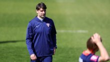 Ćorluka prije novih izazova u reprezentaciji sudjelovao u utrci od 300 kilometara