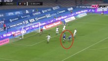 Tko je zabio treći gol za Dinamo? Pogodak se piše Bakraru...