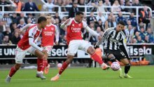 Arsenal preokretom do pobjede u gostima kod Newcastlea