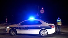 Prekinut promet na dijelu A3: Sudarila se četiri automobila