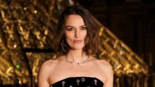 Keira Knightley jasno je rekla što misli o potencijalnom povratku u Pirate s Kariba