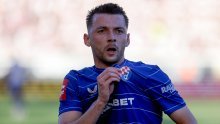 Dinamov junak proglašen igračem mjeseca u SHNL-u: Evo tko je dobio ostale nagrade