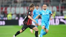 Talijani u čudu: Pogledajte što Luka Modrić radi u 96. minuti!