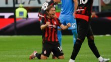 Modrićeva fotografija s kraja derbija postala je hit na internetu