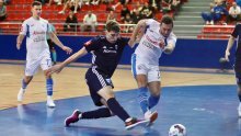 Pogledajte polufinalne utakmice futsal Superkupa; u finalu će se sastati Novo Vrijeme i Osijek