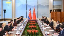 Sastali se sjevernokorejski i kineski ministri šefovi diplomacije: Postigli smo potpuni dogovor