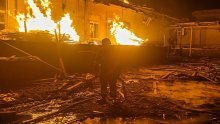 Zelenski nakon još jednog ruskog napada zavapio: 'Amerika i Europa moraju djelovati'