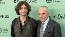 Daniel Day-Lewis vratio se glumi zahvaljujući 27- godišnjem sinu