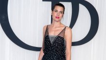 Lijepa unuka Grace Kelly u divnoj kreaciji sve je ostavila bez riječi