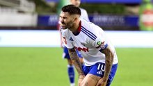 Marko Livaja se ozlijedio, a sad je poznato i tko bi ga trebao zamijeniti