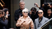 Evo zbog čega je Meryl Streep propustila Selenino vjenčanje