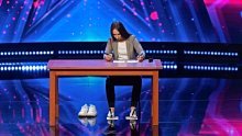 Već u prvoj epizodi 'Supertalenta' pritisnut zlatni gumb: Čime je to Zagrepčanka oduševila?