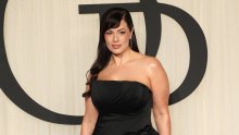 Iznenadit će vas kako danas izgleda najpoznatija plus size ljepotica