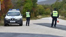 Kakav ulov! Pogledajte što je Srbin pokušao prokrijumčariti u Hrvatsku