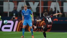 De Bruyne objavio sliku s Modrićem i jednu riječ napisao na hrvatskom jeziku